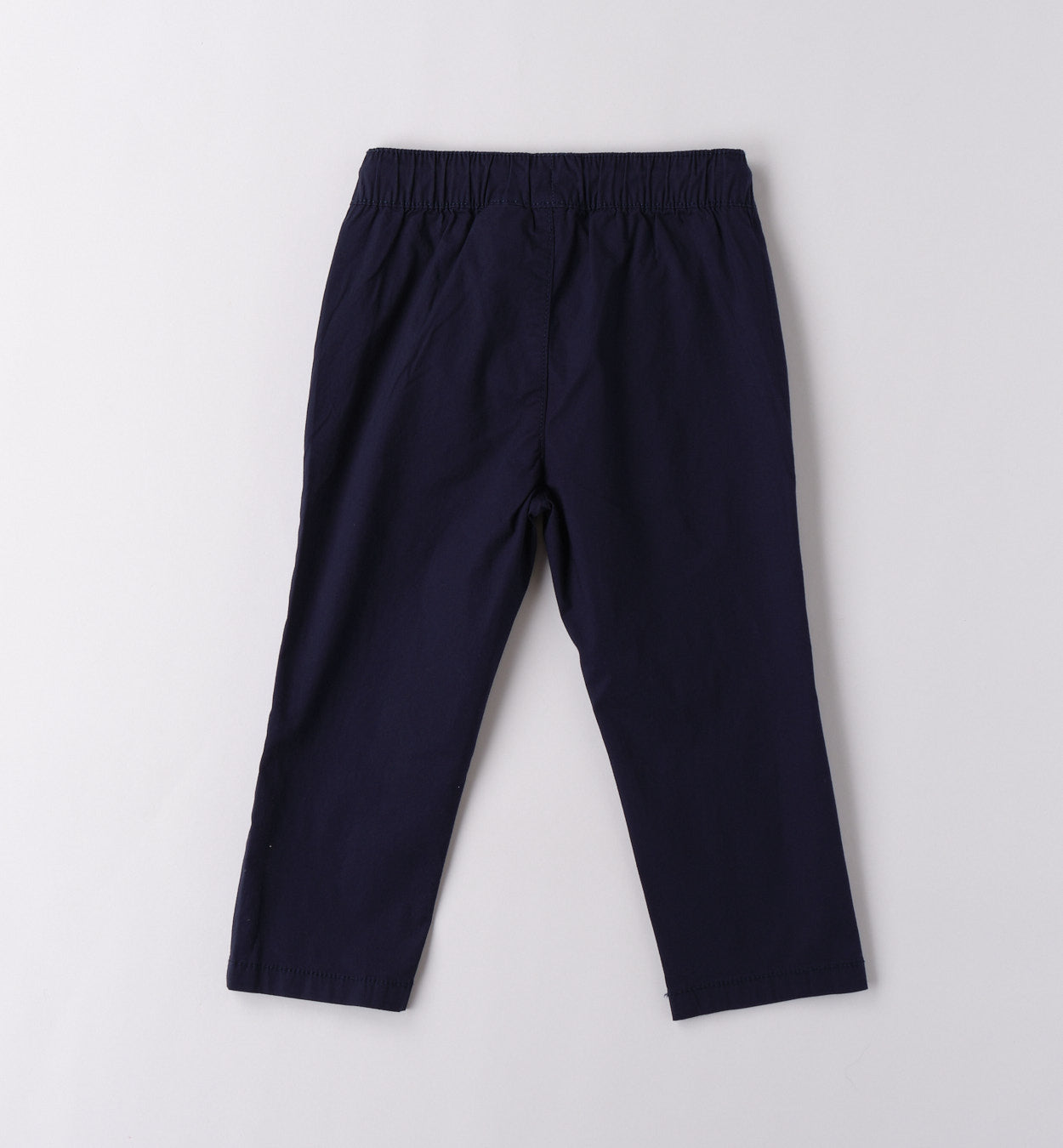 PANTALONE BLU LUNGO - iDO