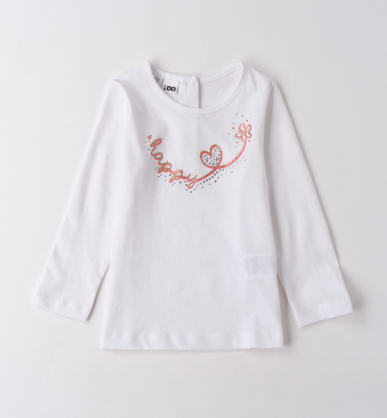 MAGLIETTA BIMBA - iDO