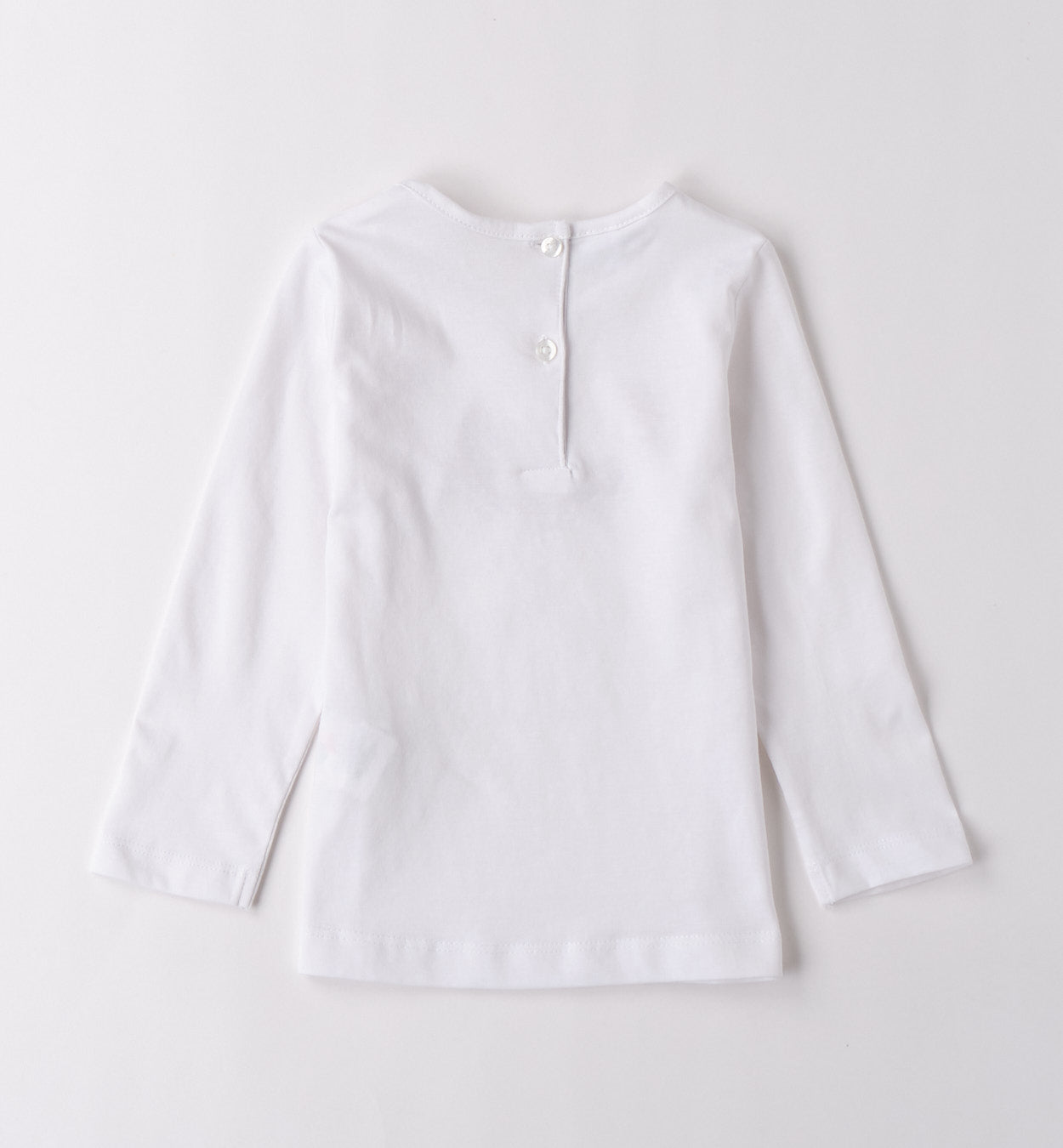 MAGLIETTA BIMBA - iDO