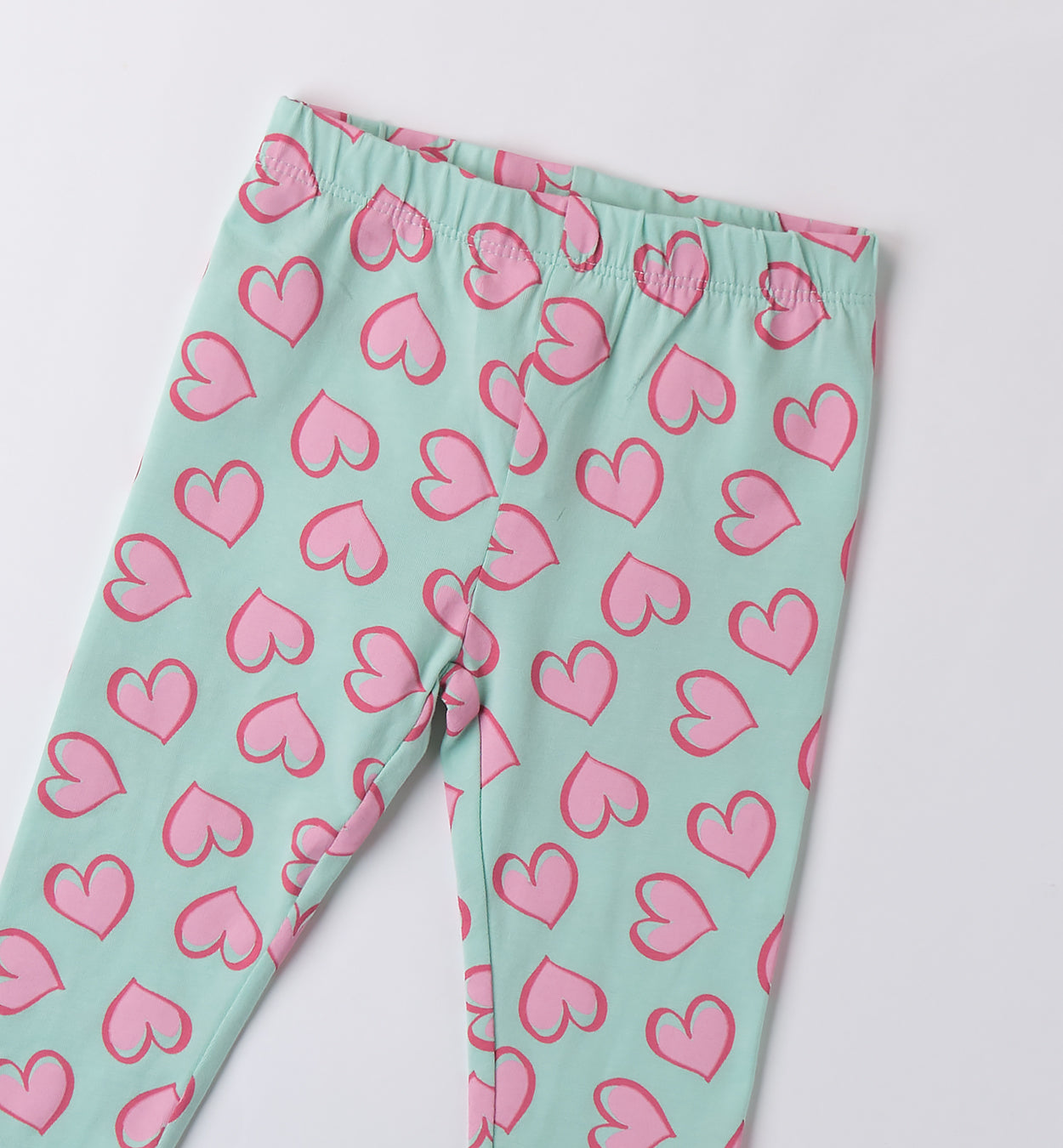 LEGGINGS LUNGO