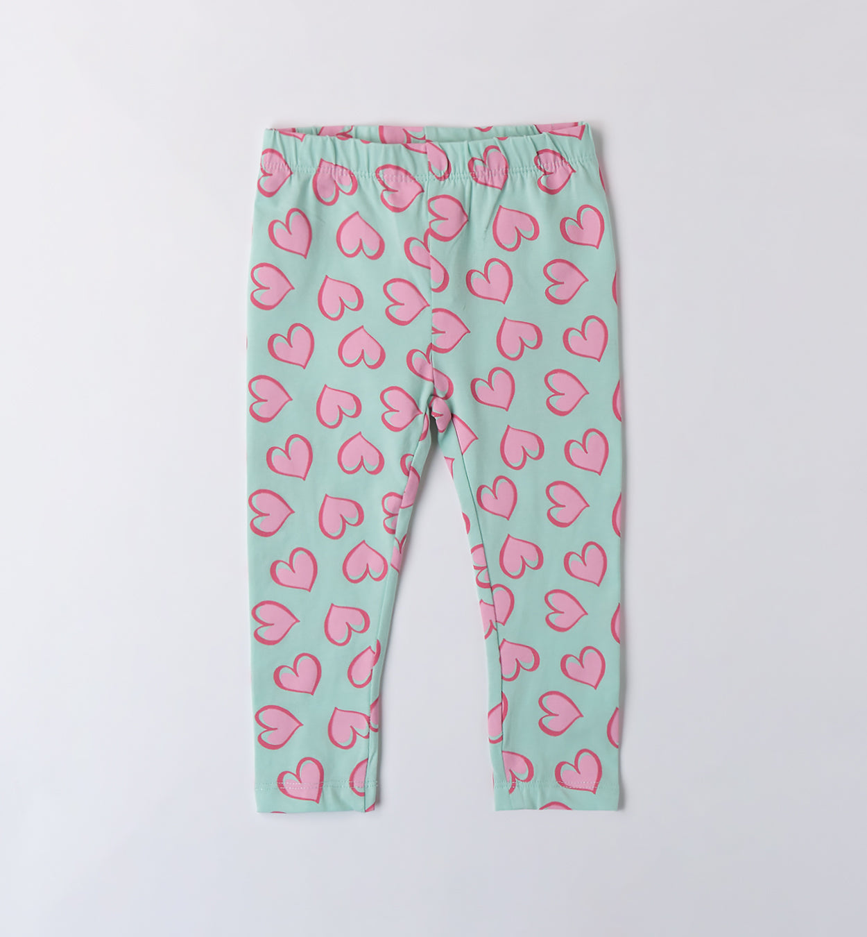 LEGGINGS LUNGO