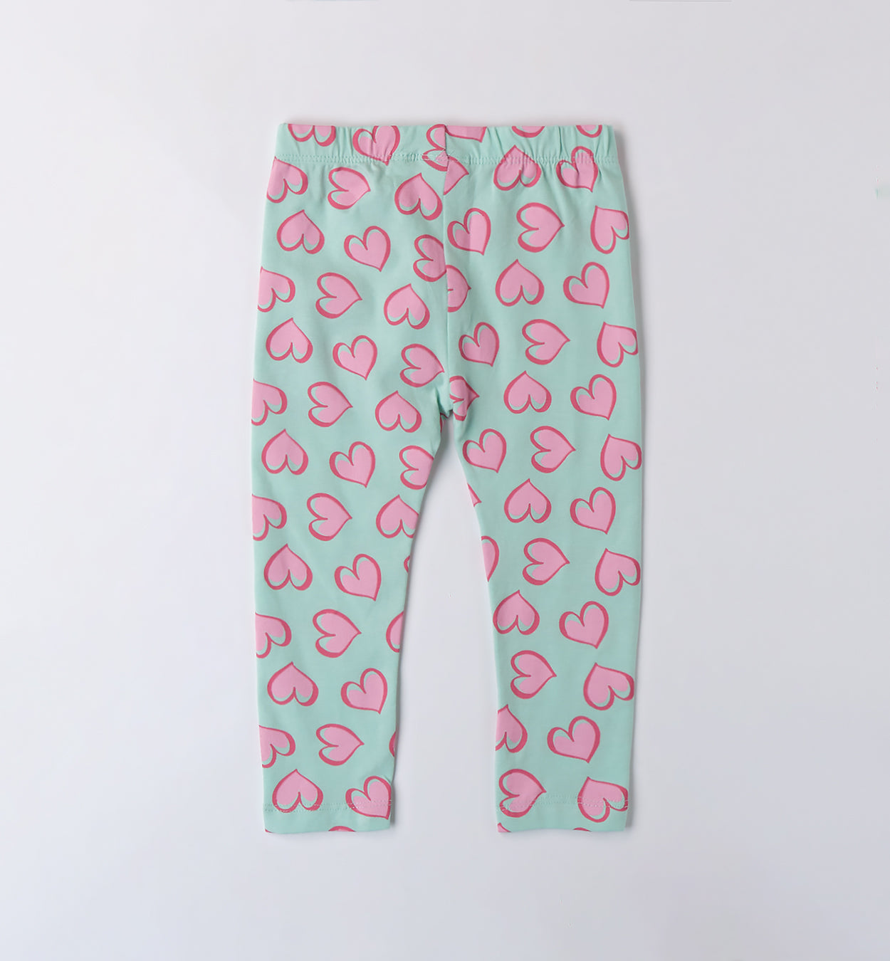LEGGINGS LUNGO