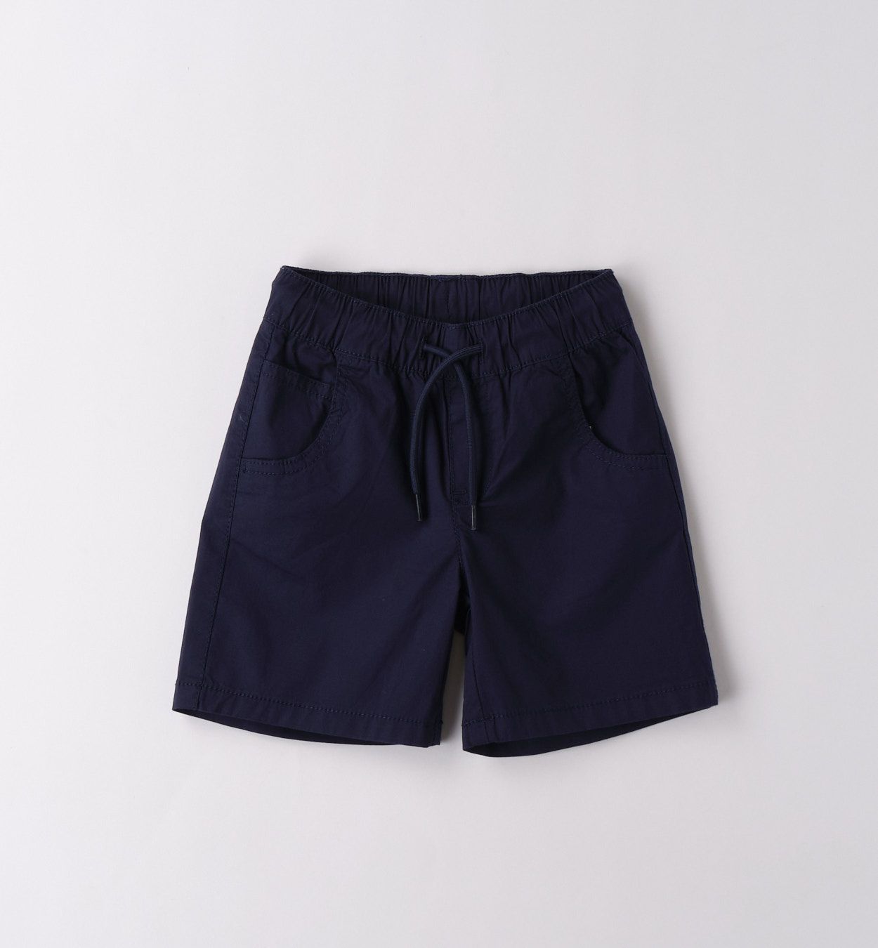 PANTALONCINO BLU - iDO