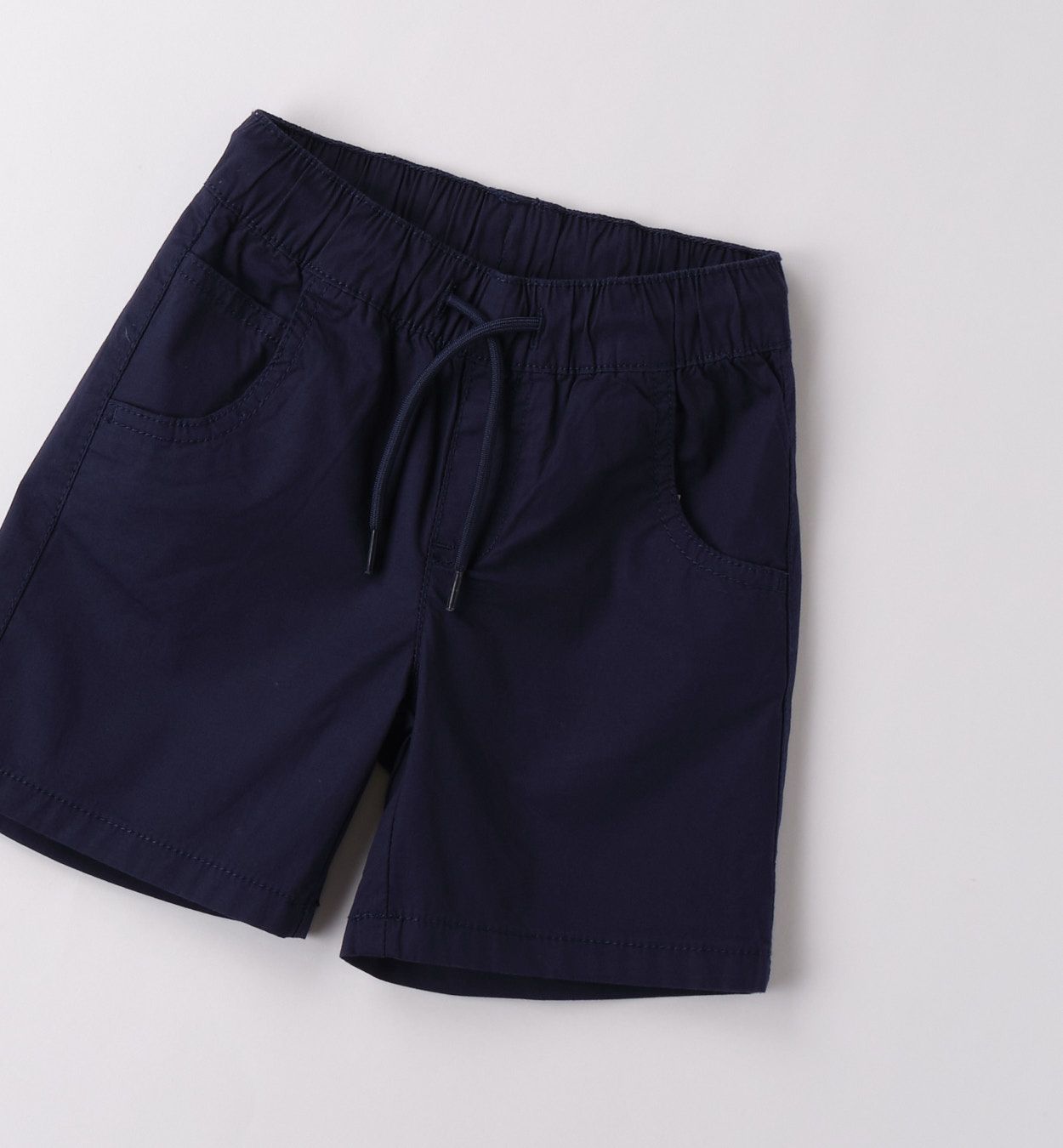 PANTALONCINO BLU - iDO