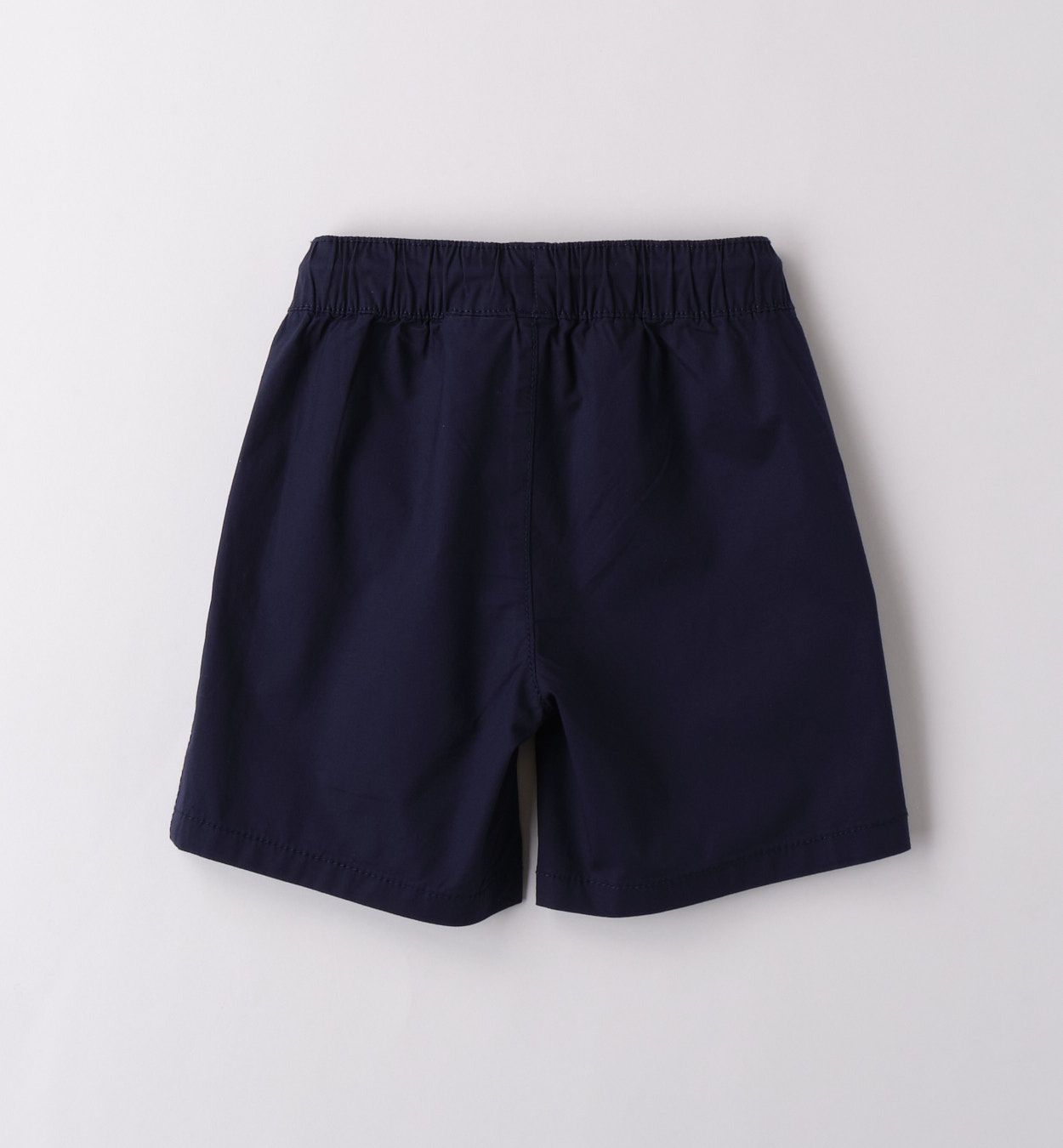 PANTALONCINO BLU - iDO