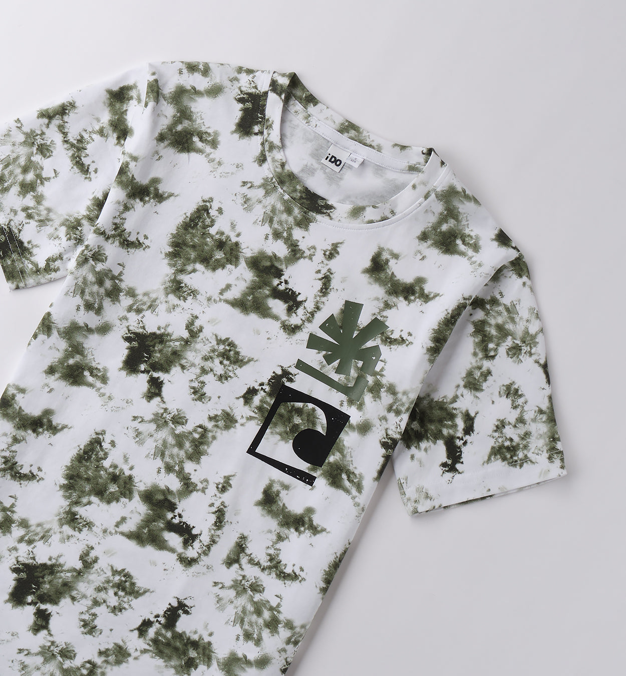 TEE SHIRT - iDO