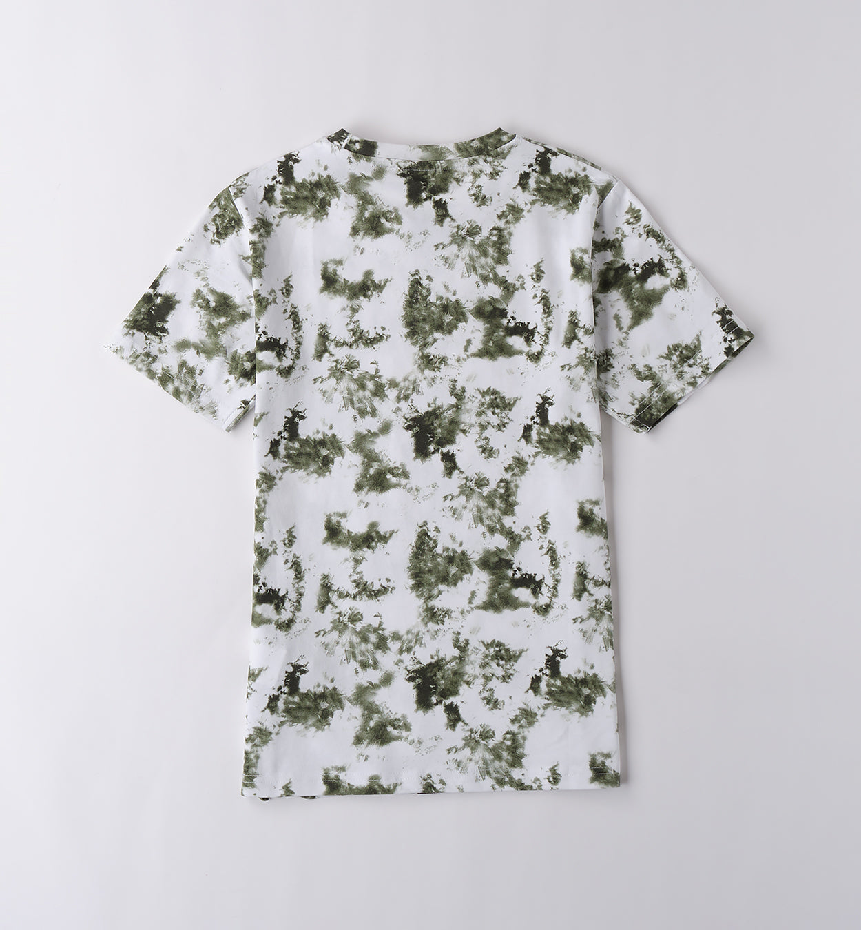 TEE SHIRT - iDO