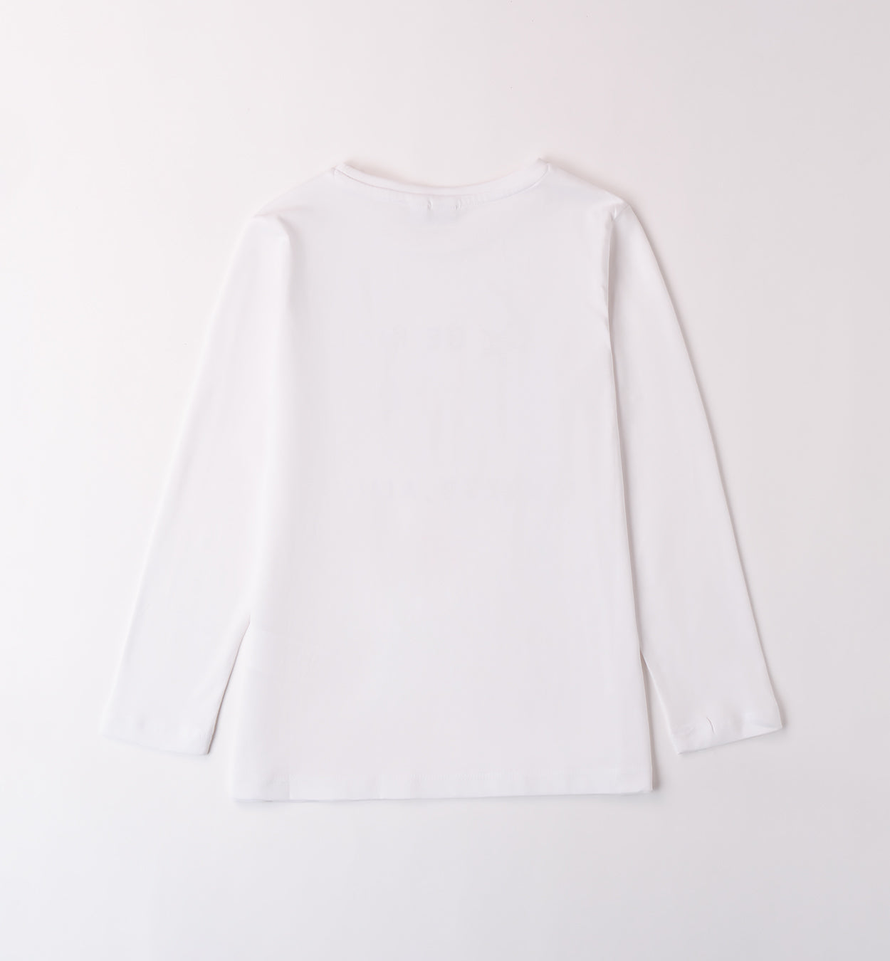 MAGLIETTA RAGAZZA -iDO