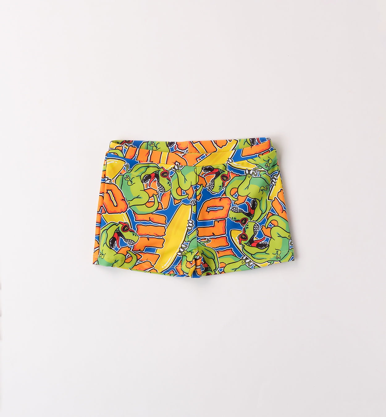 BOXER DINOSAURI - IDO
