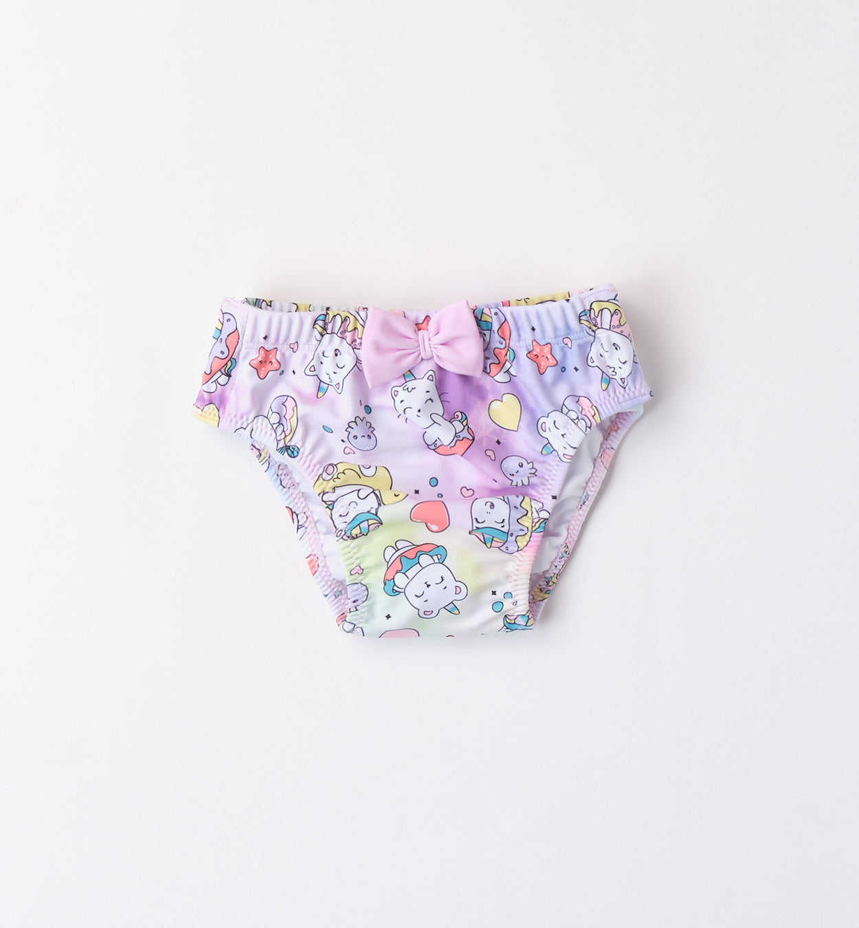 COSTUME SLIP NEONATA - iDO