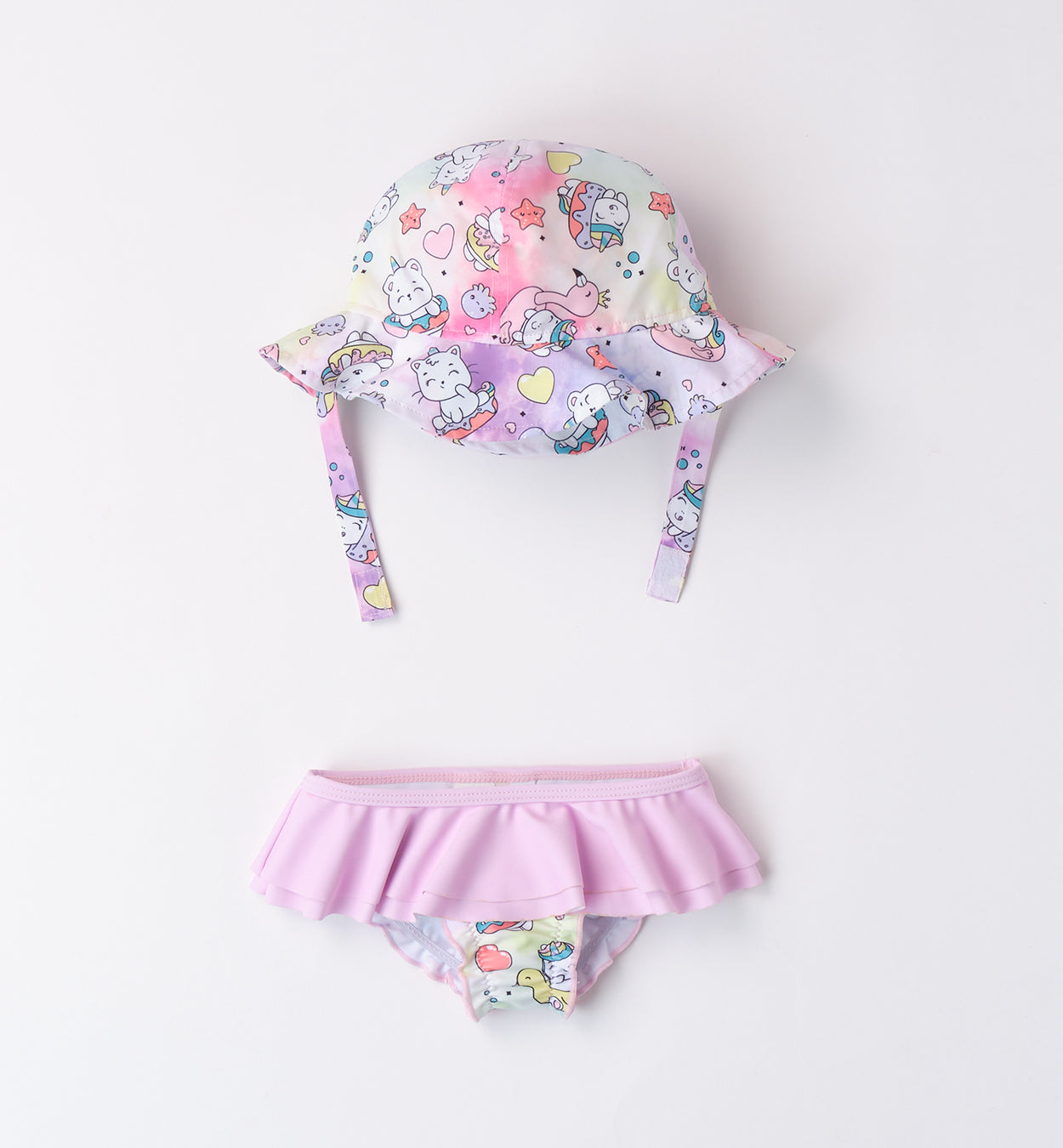 SET MAARE NEONATA - iDO