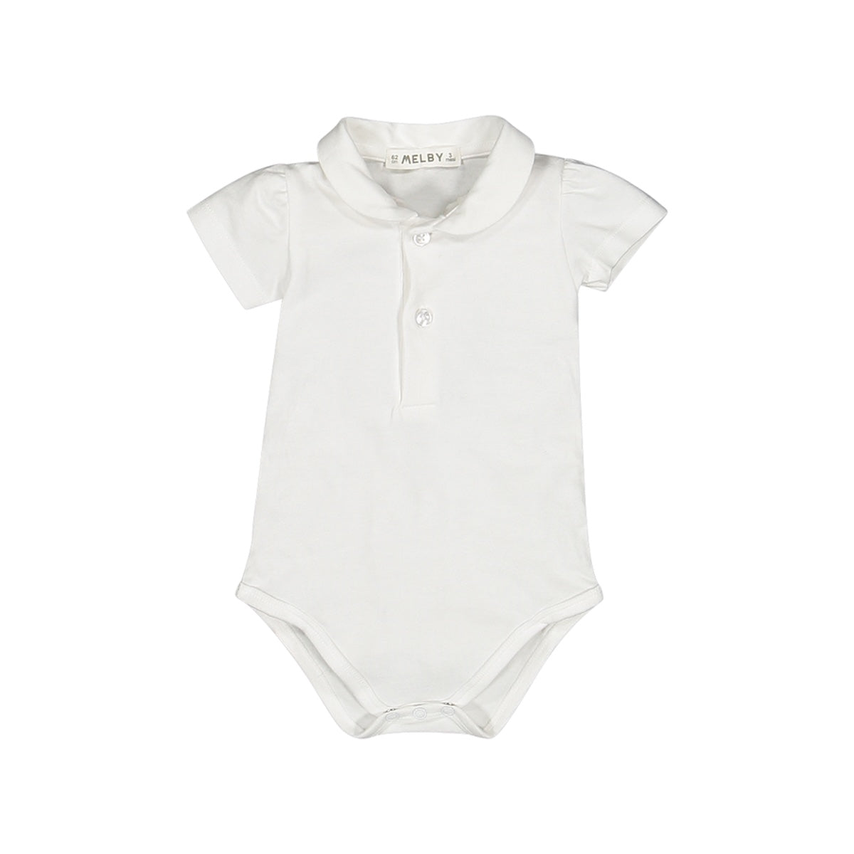 BODY NEONATA - MELBY