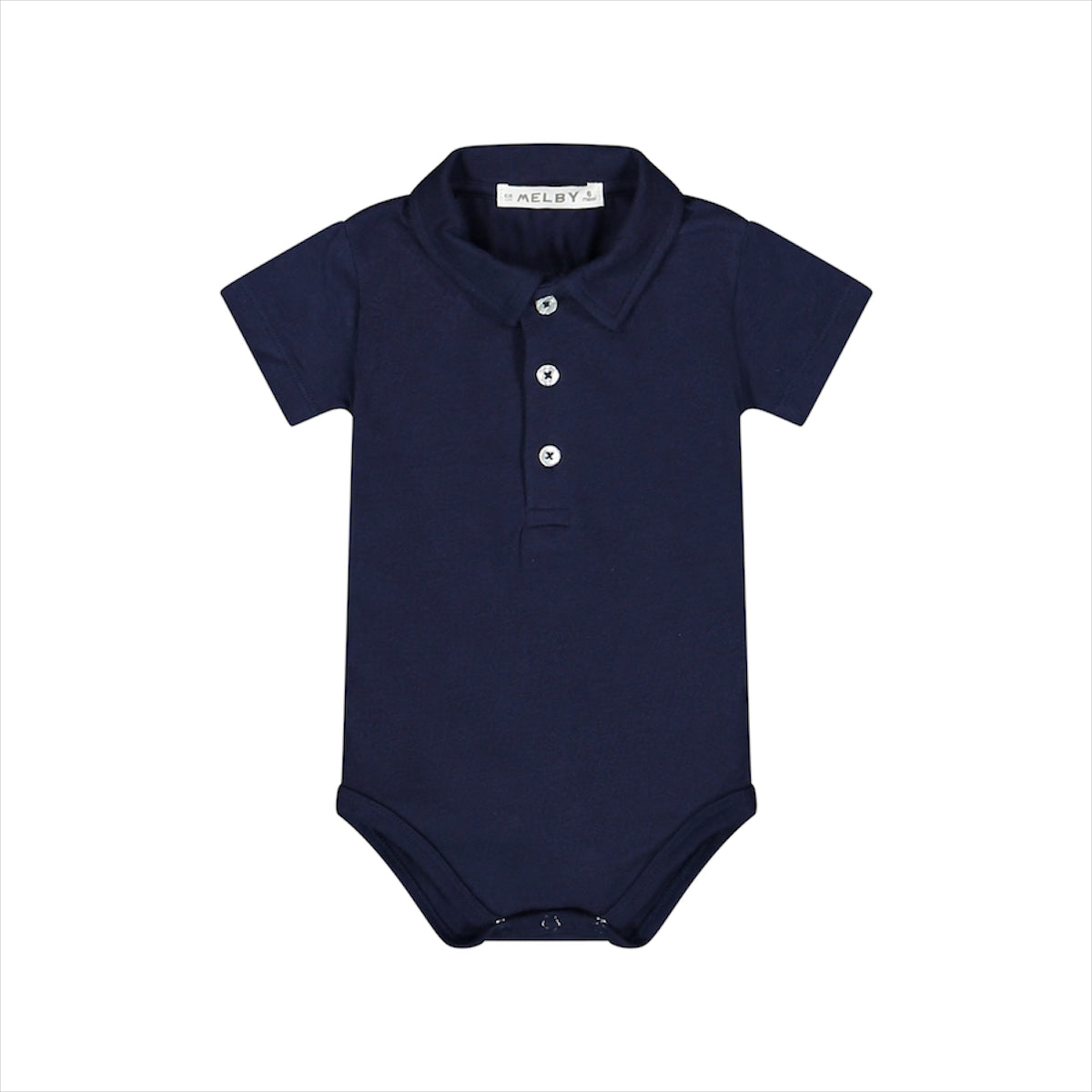 BODY CON COLLETTO - MELBY