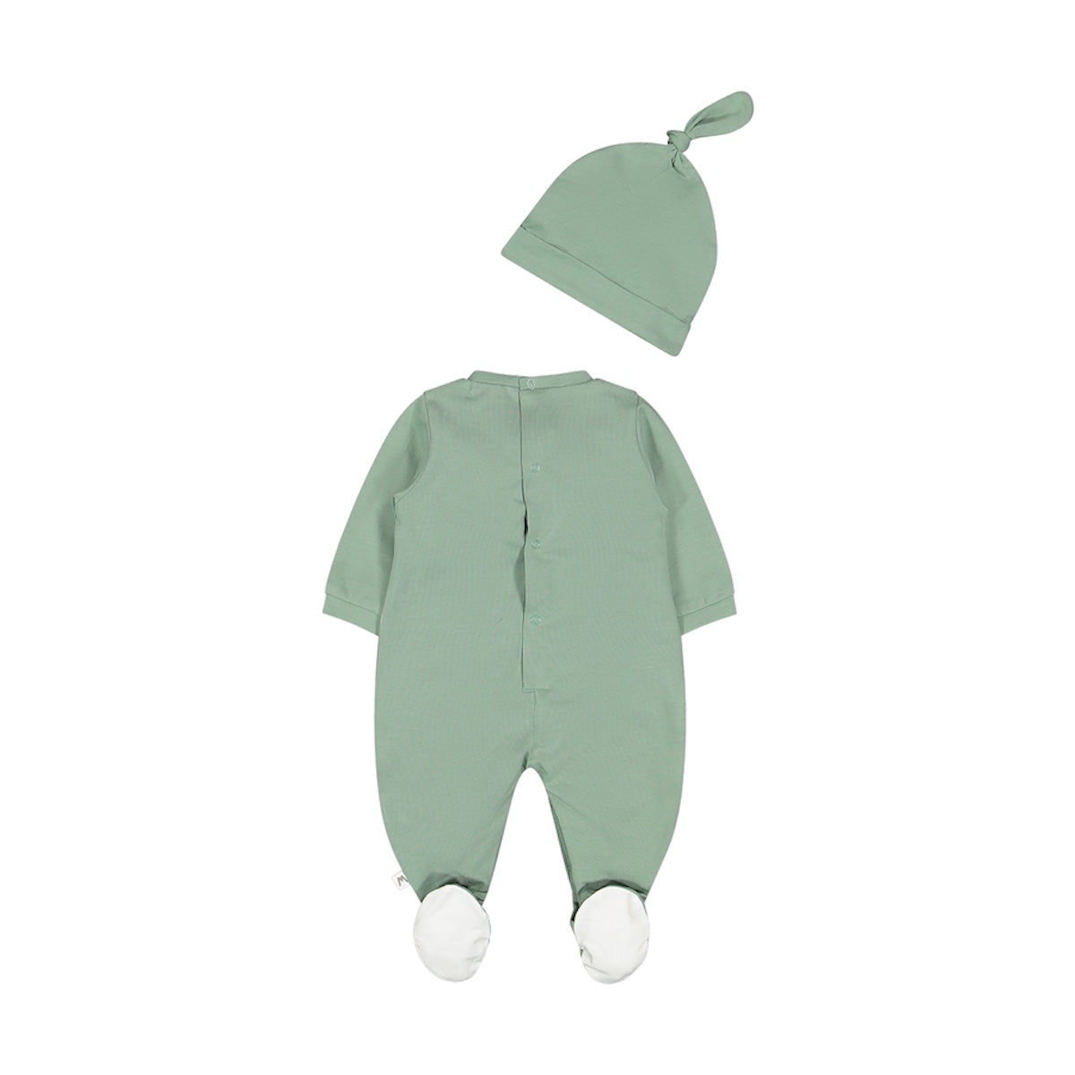 TUTINA SNOOPY CON CAPPELLO - MELBY