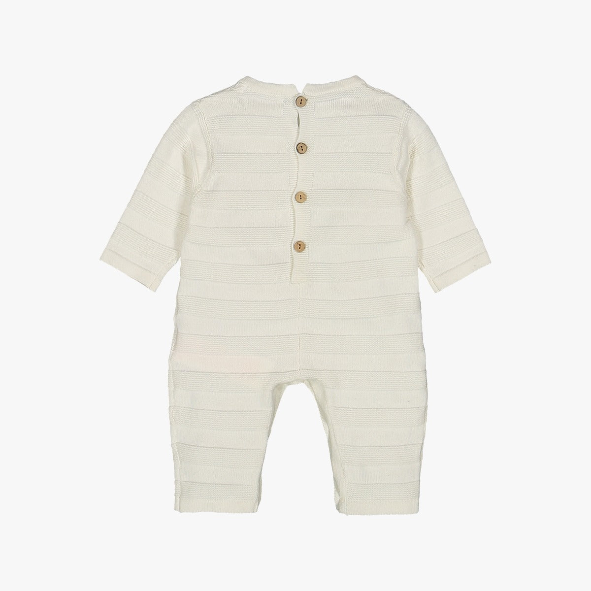 TUTINA TRICOT UNISEX - MELBY