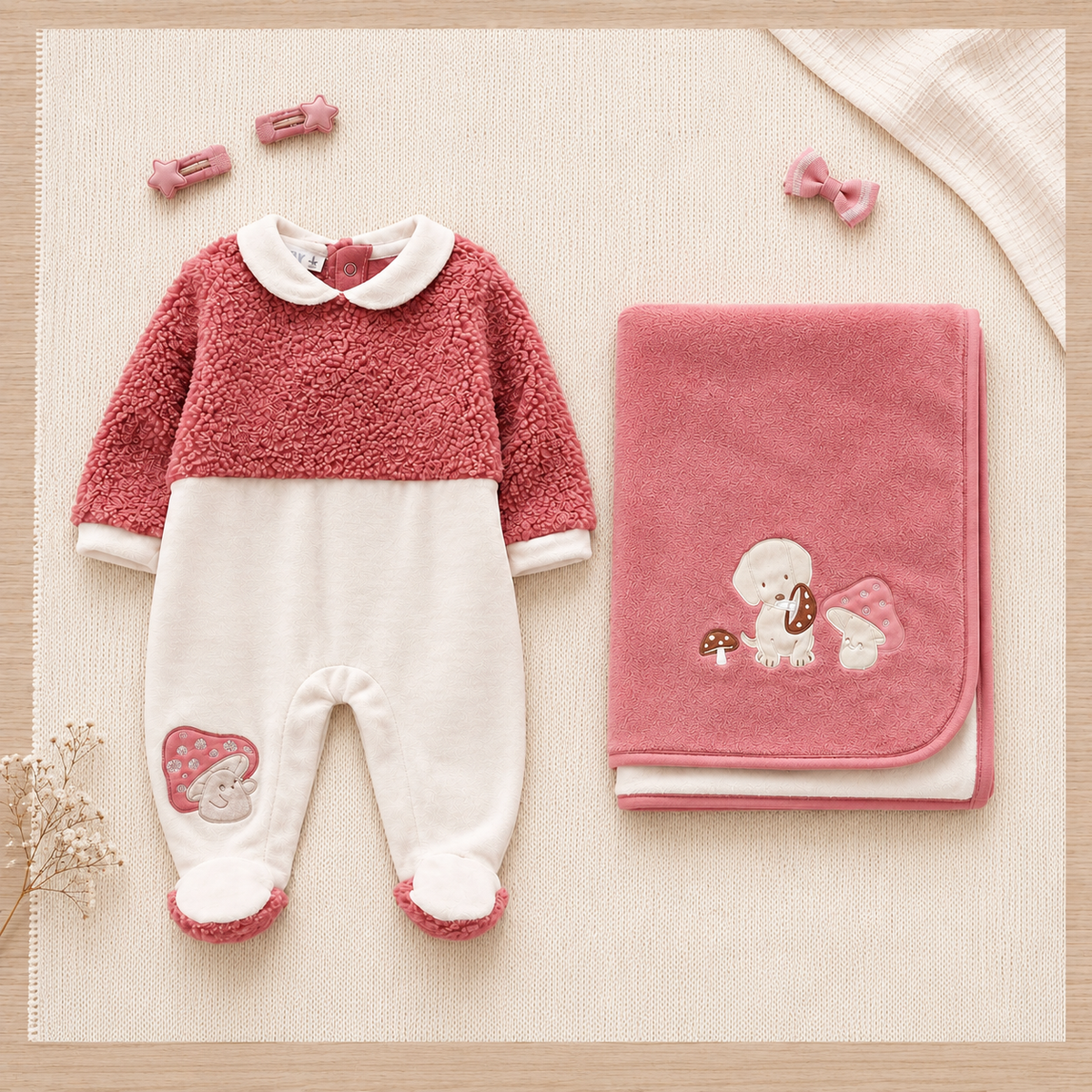 Culla & Accessori NEONATA