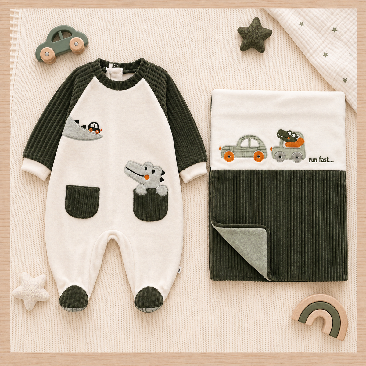 Culla & Accessori NEONATO