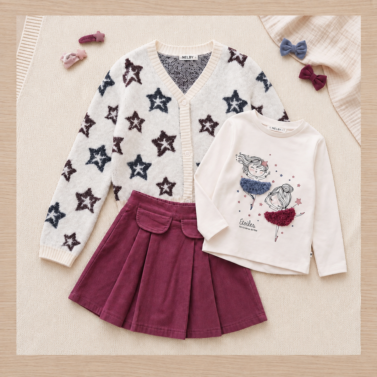 BIMBA 2 - 9 anni