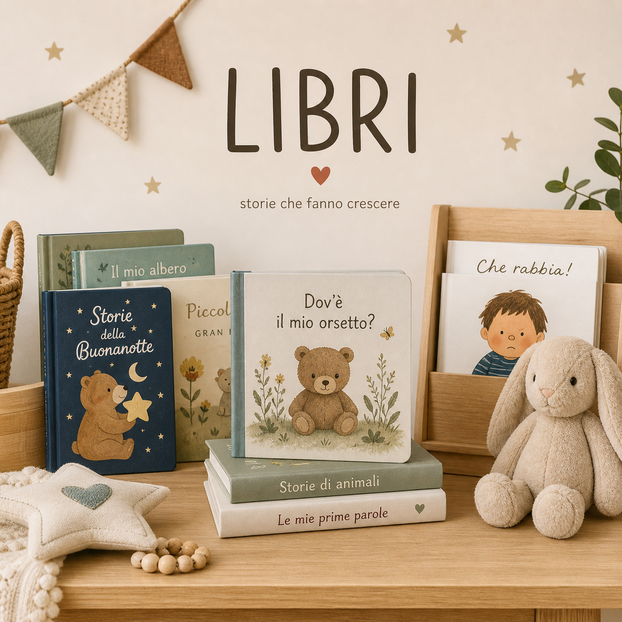 LIBRI