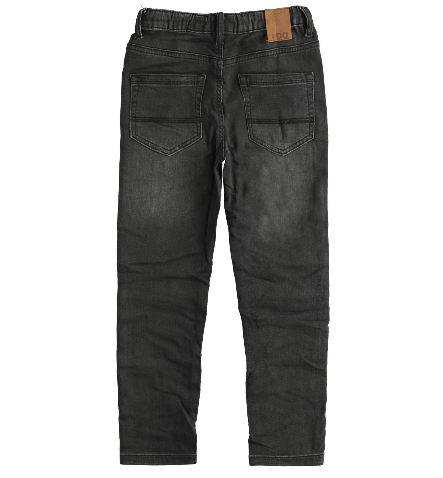 Jeans Denim nero - iDO