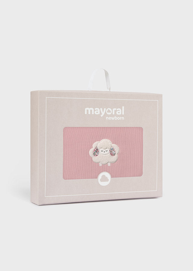 Copertina Pecorella  - Mayoral Newborn