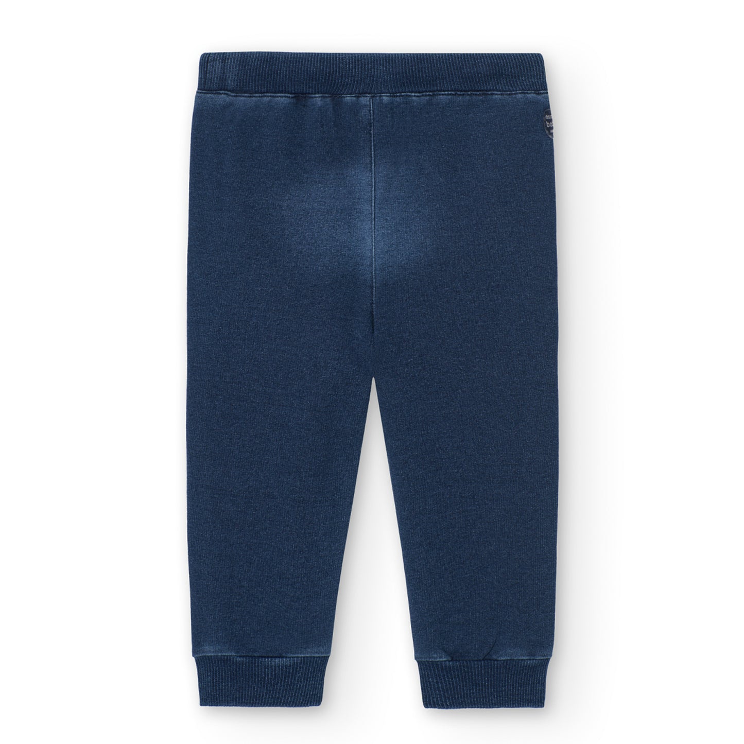 Pantalone Denim BLUE - BOBOLI