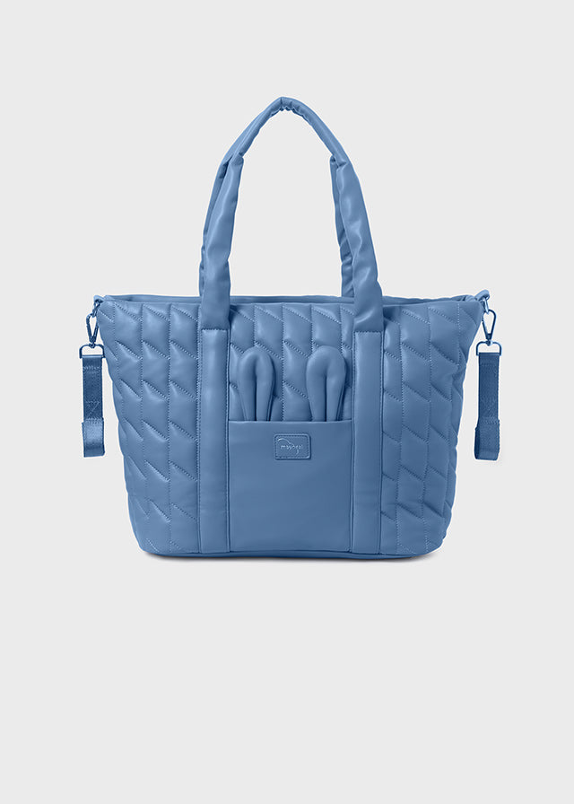 Borsa Passeggino blu - Mayoral Newborn