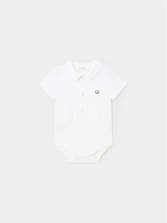 Camicia body - Mayoral Newborn