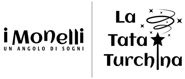 i Monelli - Un Angolo Di Sogni