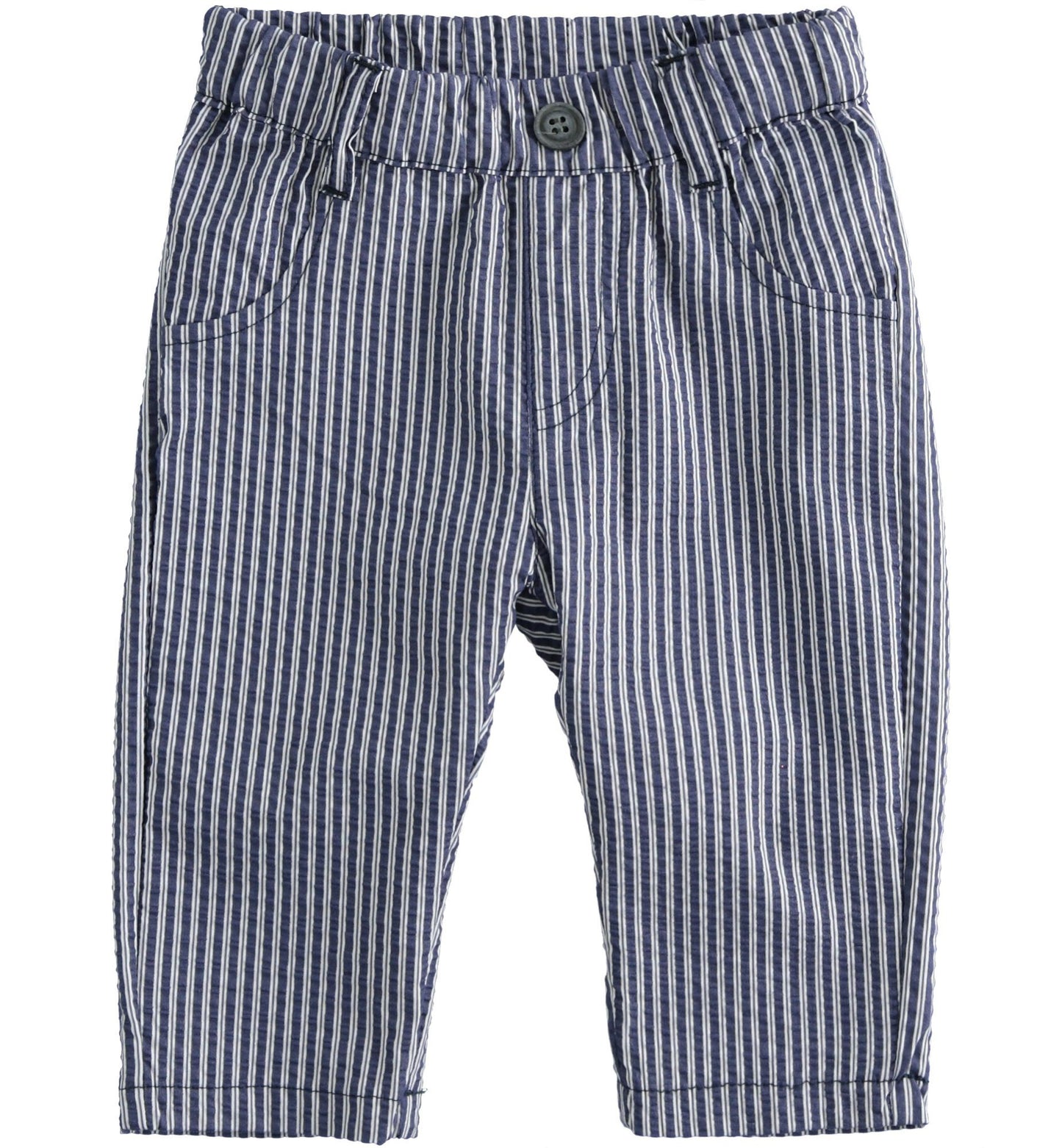 Elegante pantalone neonato - iDO