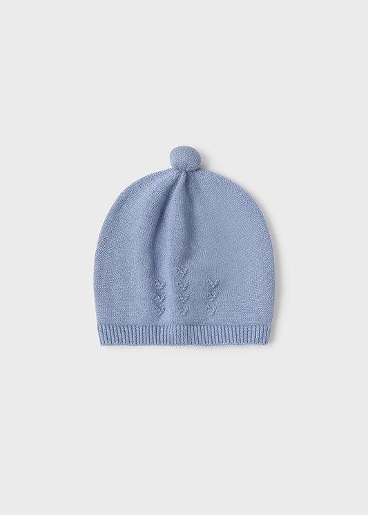 Cappellino in cotone - Mayoral Newborn