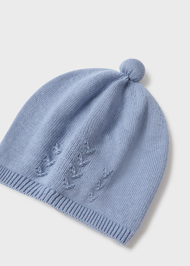 Cappellino in cotone - Mayoral Newborn