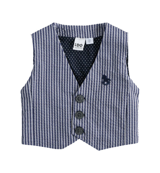 Elegante gilet - iDO