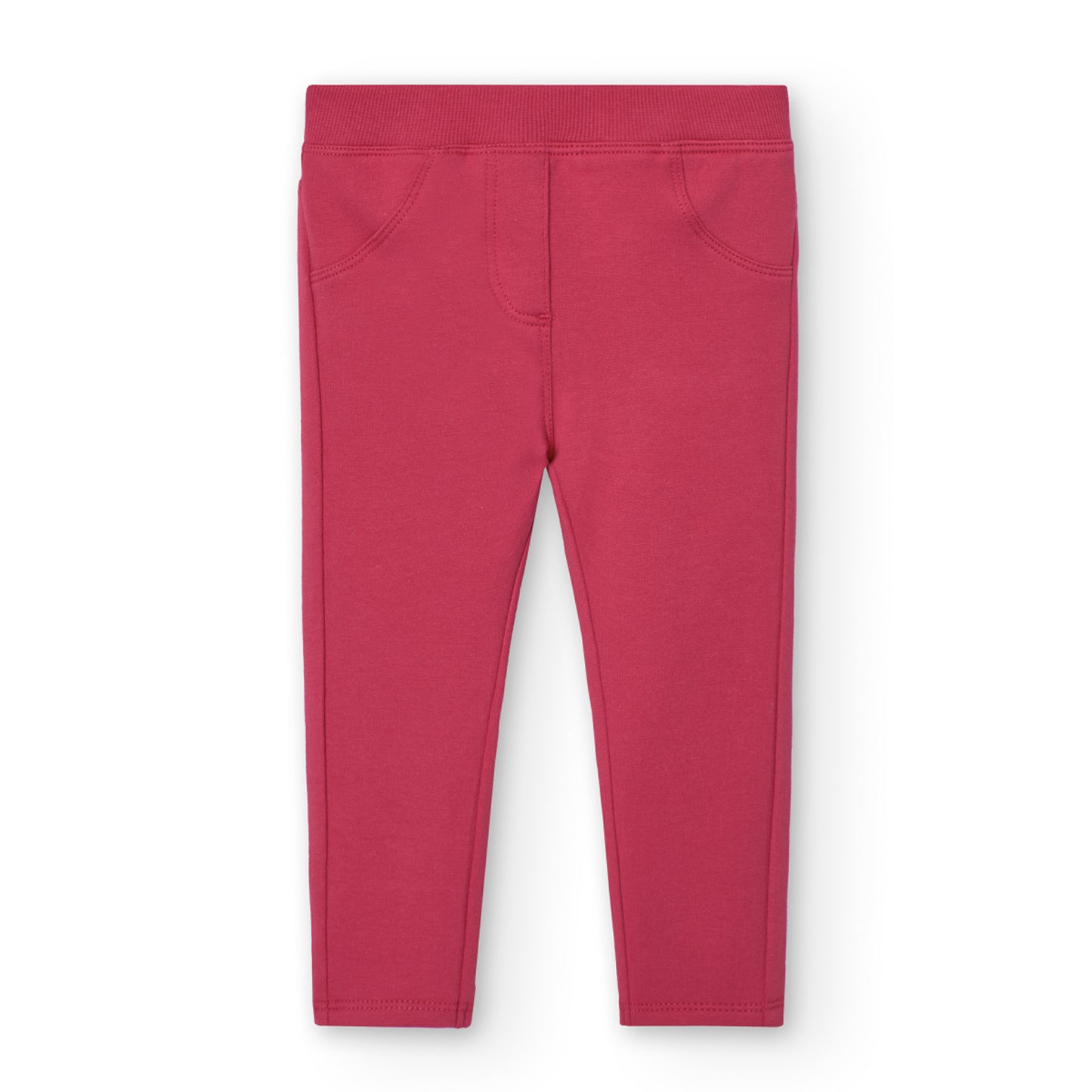 Leggins fragola  - BOBOLI