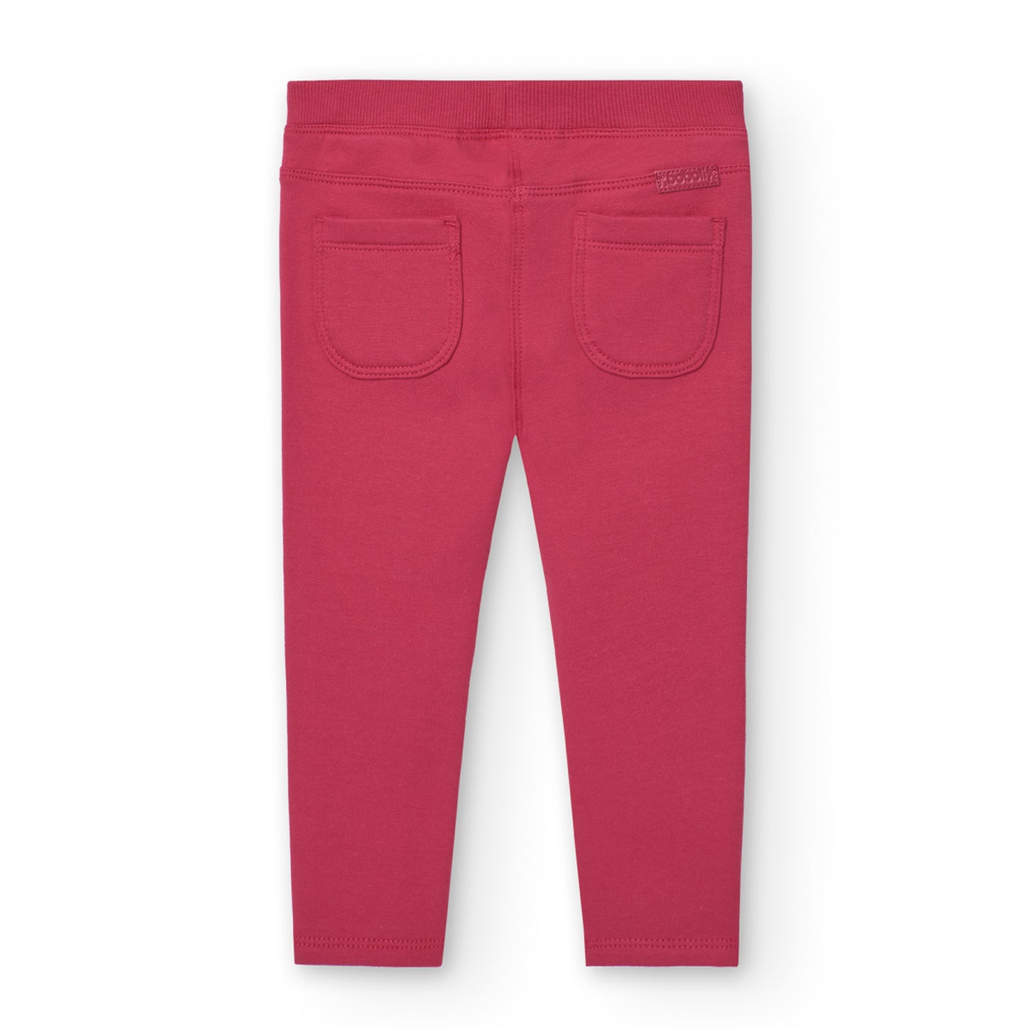 Leggins fragola  - BOBOLI