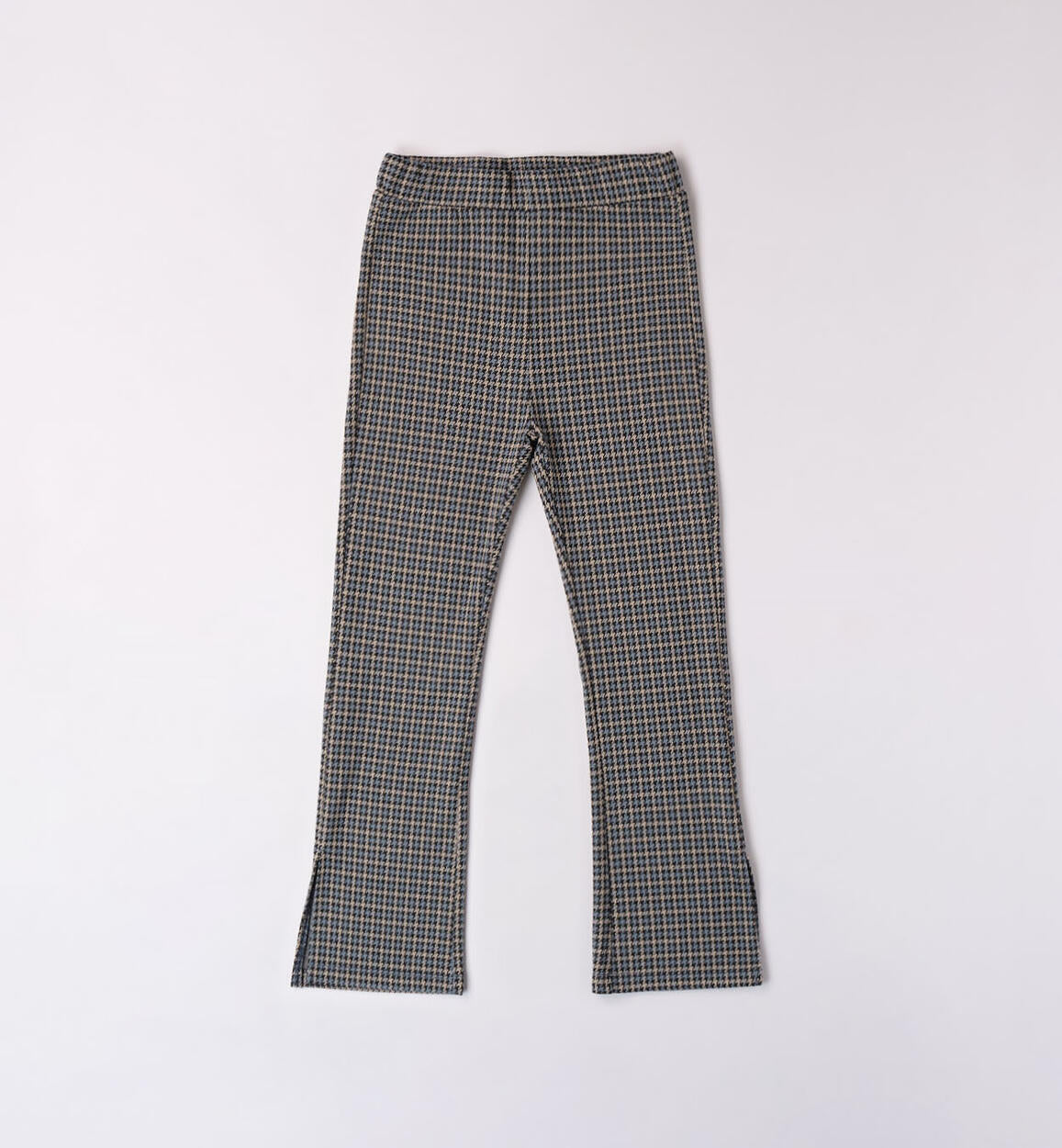 Pantalone in jaquard - iDO