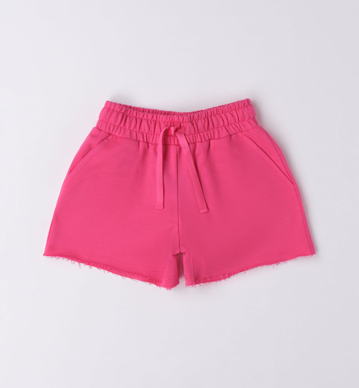 Shorts fucsia - iDO