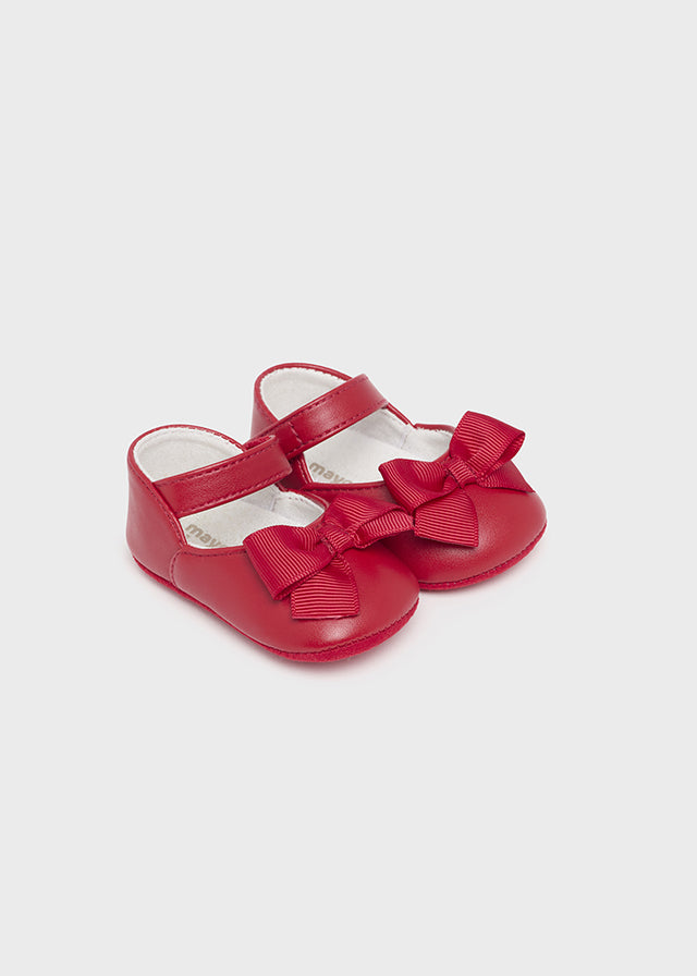 Set ballerine e fascetta - Mayoral Newborn