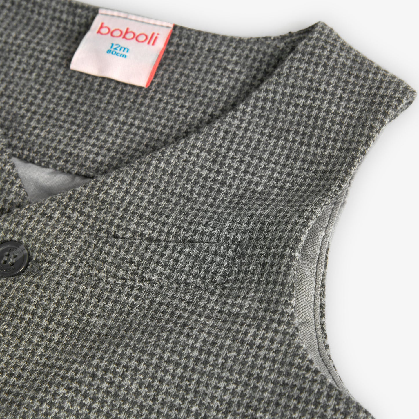 Elegante Gilet - BOBOLI