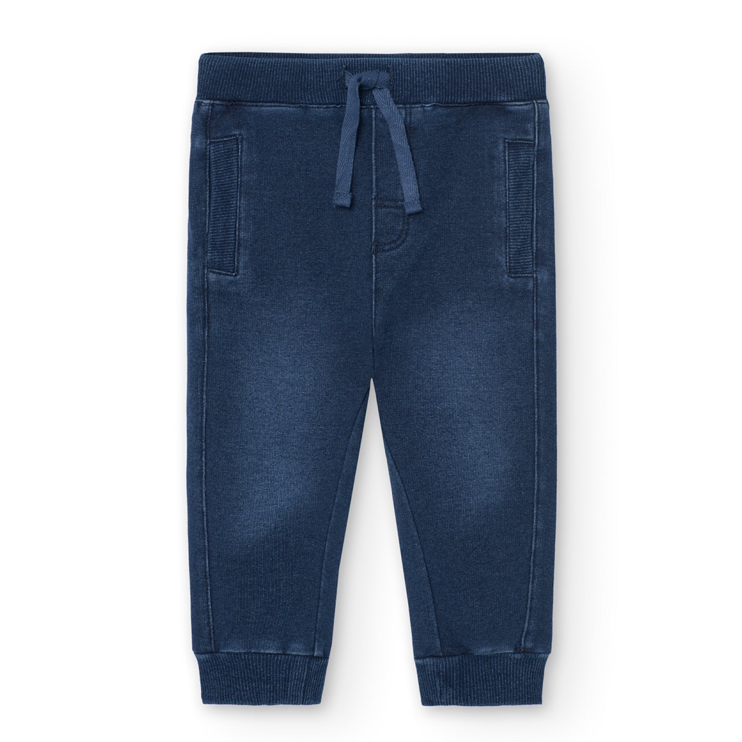 Pantalone Denim BLUE - BOBOLI