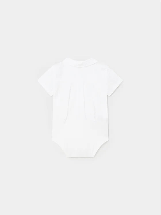 Camicia body - Mayoral Newborn