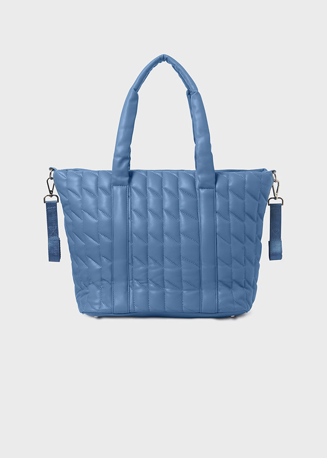 Borsa Passeggino blu - Mayoral Newborn