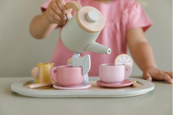 Set tea - Little Dutch