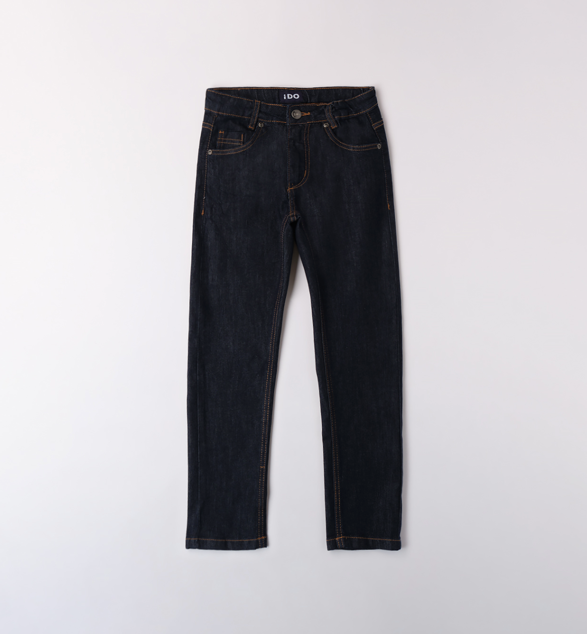 Jeans Demim dark blu - iDO