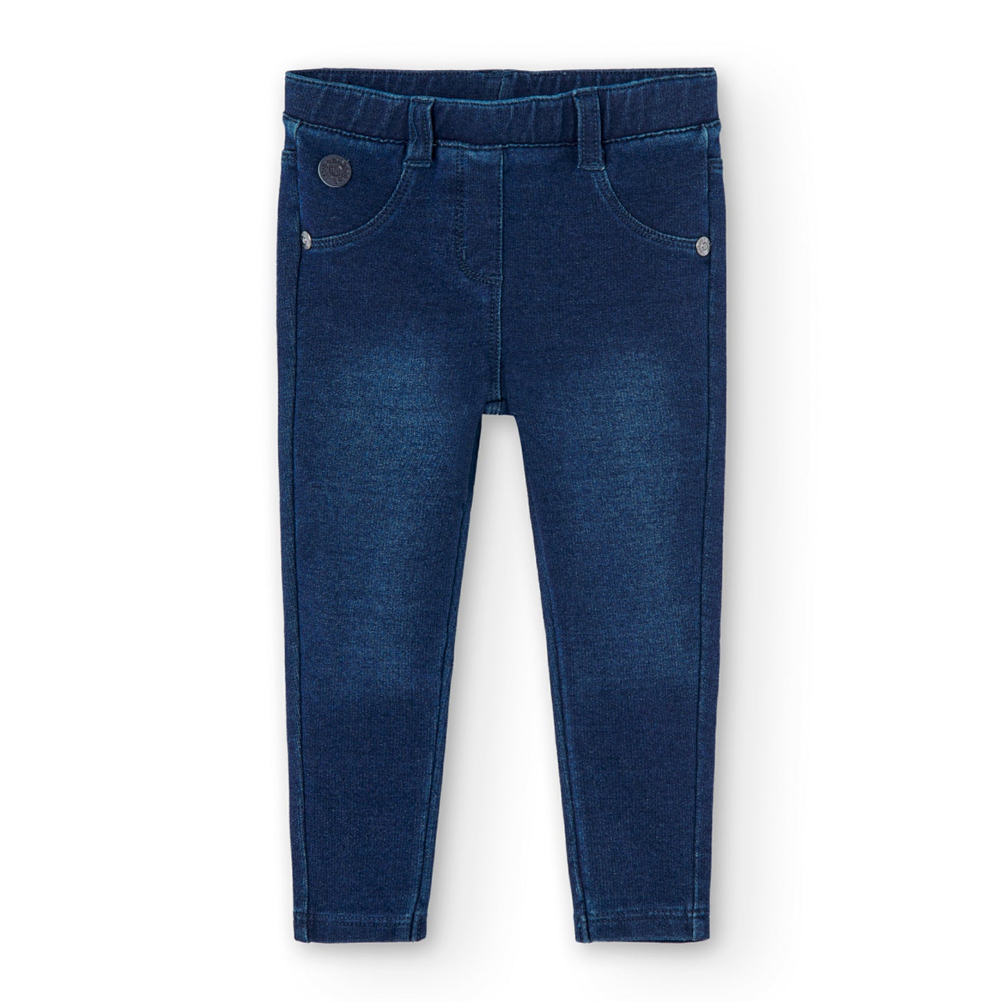 Jeggins BLUE - BOBOLI