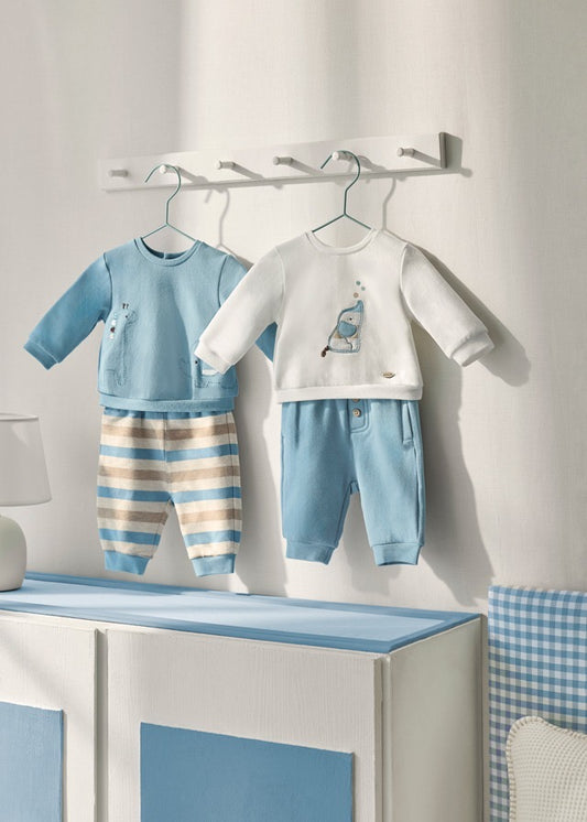 Set 2 tutine - Mayoral Newborn