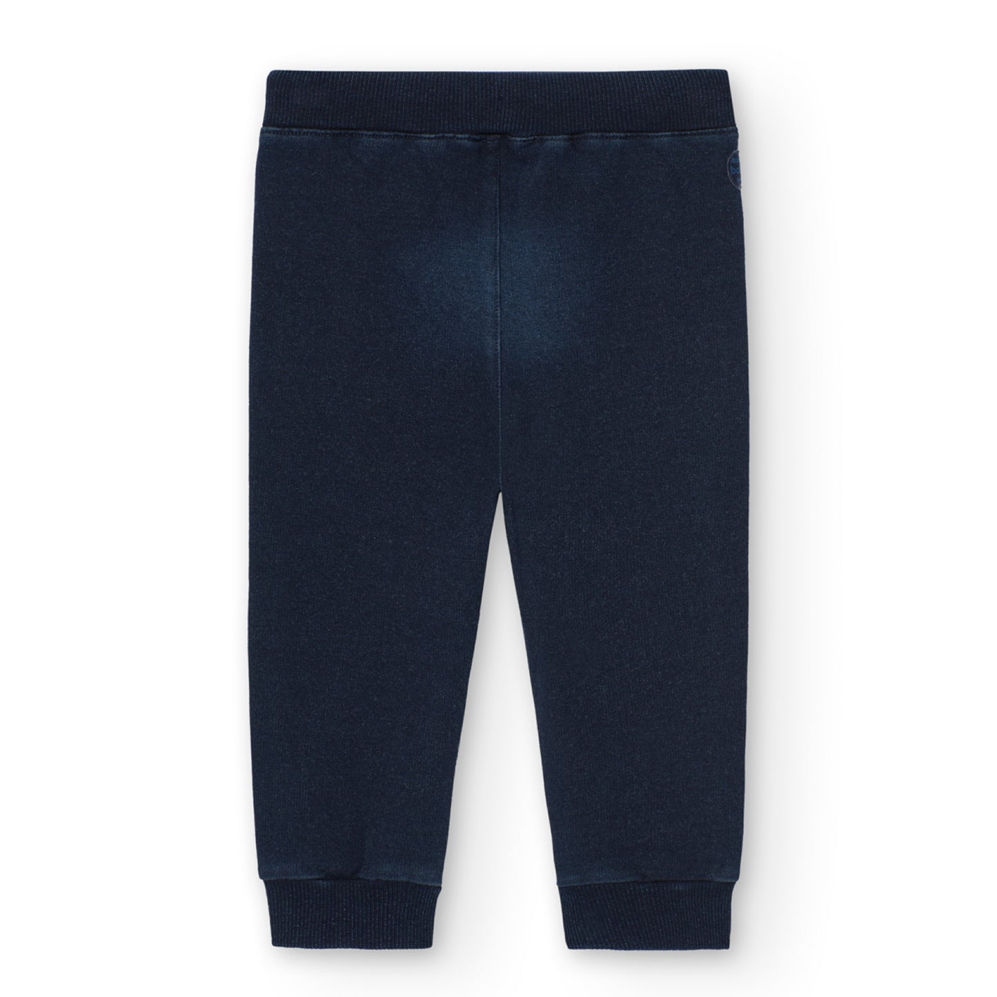 Pantalone Denim DARK BLUE - BOBOLI