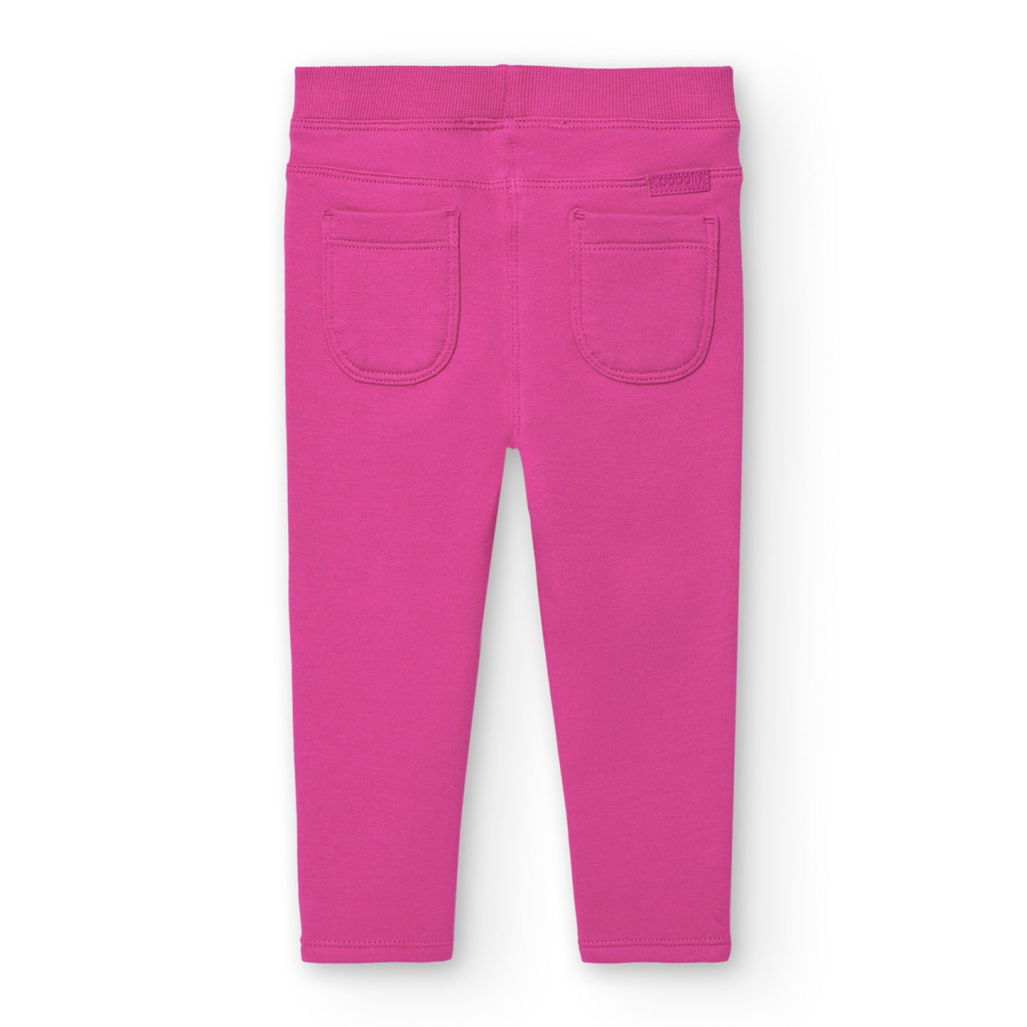 Leggins fucsia  - BOBOLI