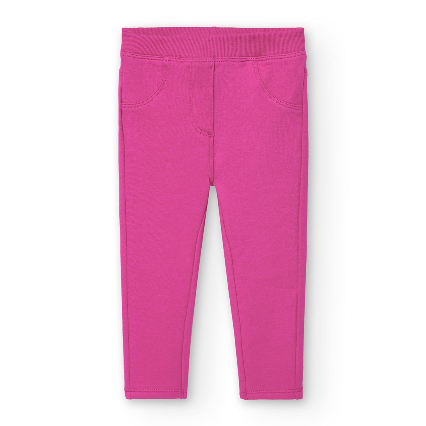 Leggins fucsia  - BOBOLI