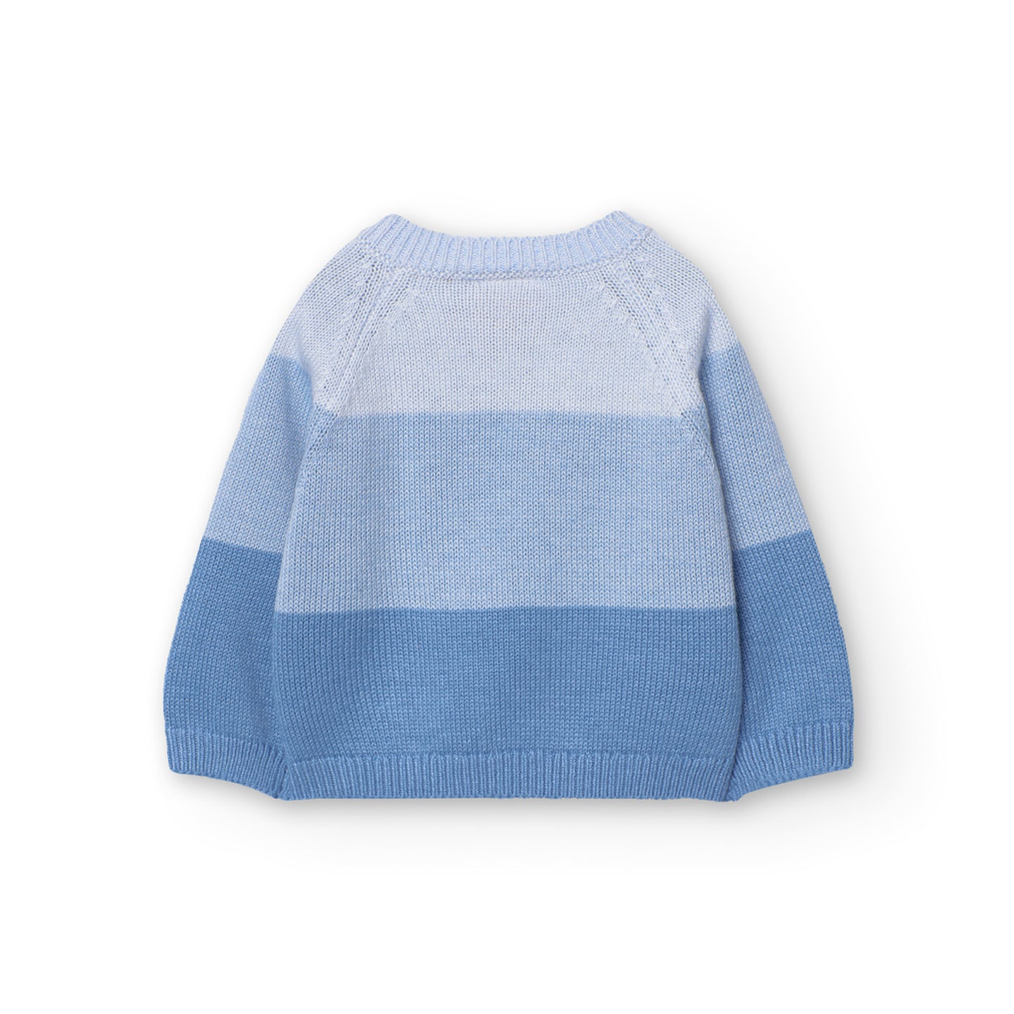 Maglione neonato - BOBOLI